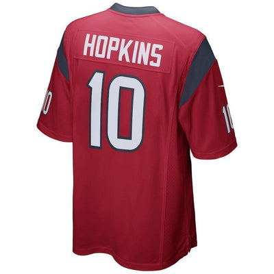DeAndre Hopkins Houston Texans Game Jersey