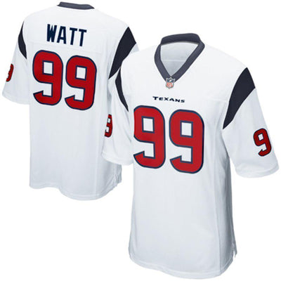 JJ Watt Houston Texans Game Jersey