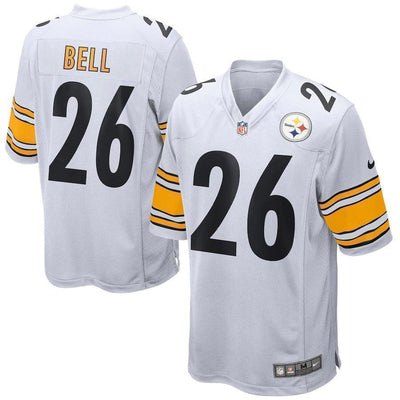 Le'Veon Bell Pittsburgh Steelers Game Jersey