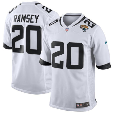Jalen Ramsey Jacksonville Jaguars Game Jersey