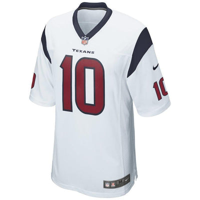 DeAndre Hopkins Houston Texans Game Jersey