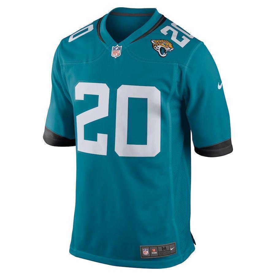 Jalen Ramsey Jacksonville Jaguars Game Jersey