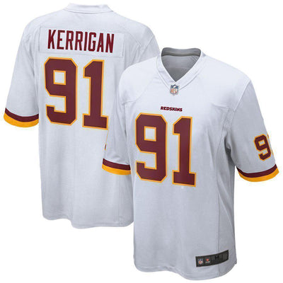 Ryan Kerrigan Washington Redskins Game Jersey