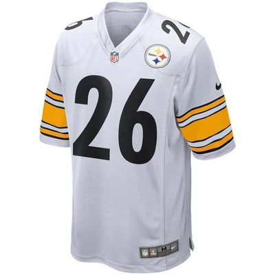 Le'Veon Bell Pittsburgh Steelers Game Jersey