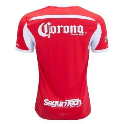 Toluca Home Jersey 2018/19