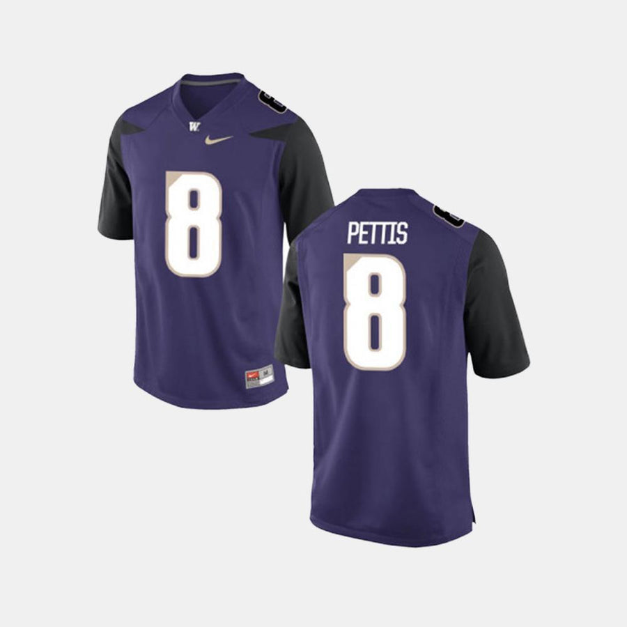 Dante Pettis Washington Huskies Football Jersey - Purple