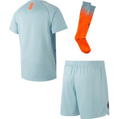 Chelsea Third Kids Football Kit 2018/19
